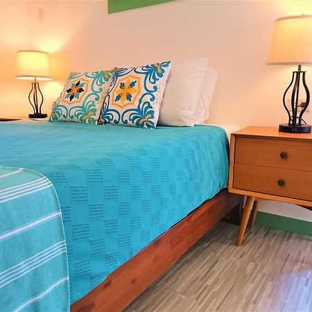 Lazy Hostel Vieques Zewnętrze zdjęcie