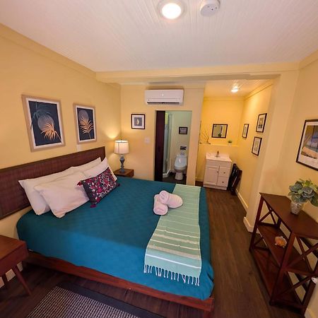 Lazy Hostel Vieques Zewnętrze zdjęcie