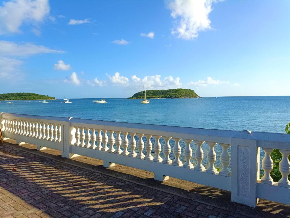 Lazy Hostel Vieques Zewnętrze zdjęcie