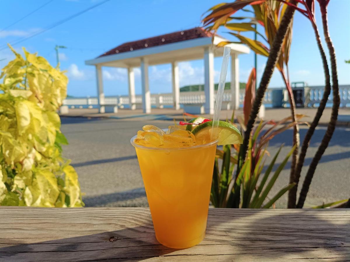 Lazy Hostel Vieques Zewnętrze zdjęcie