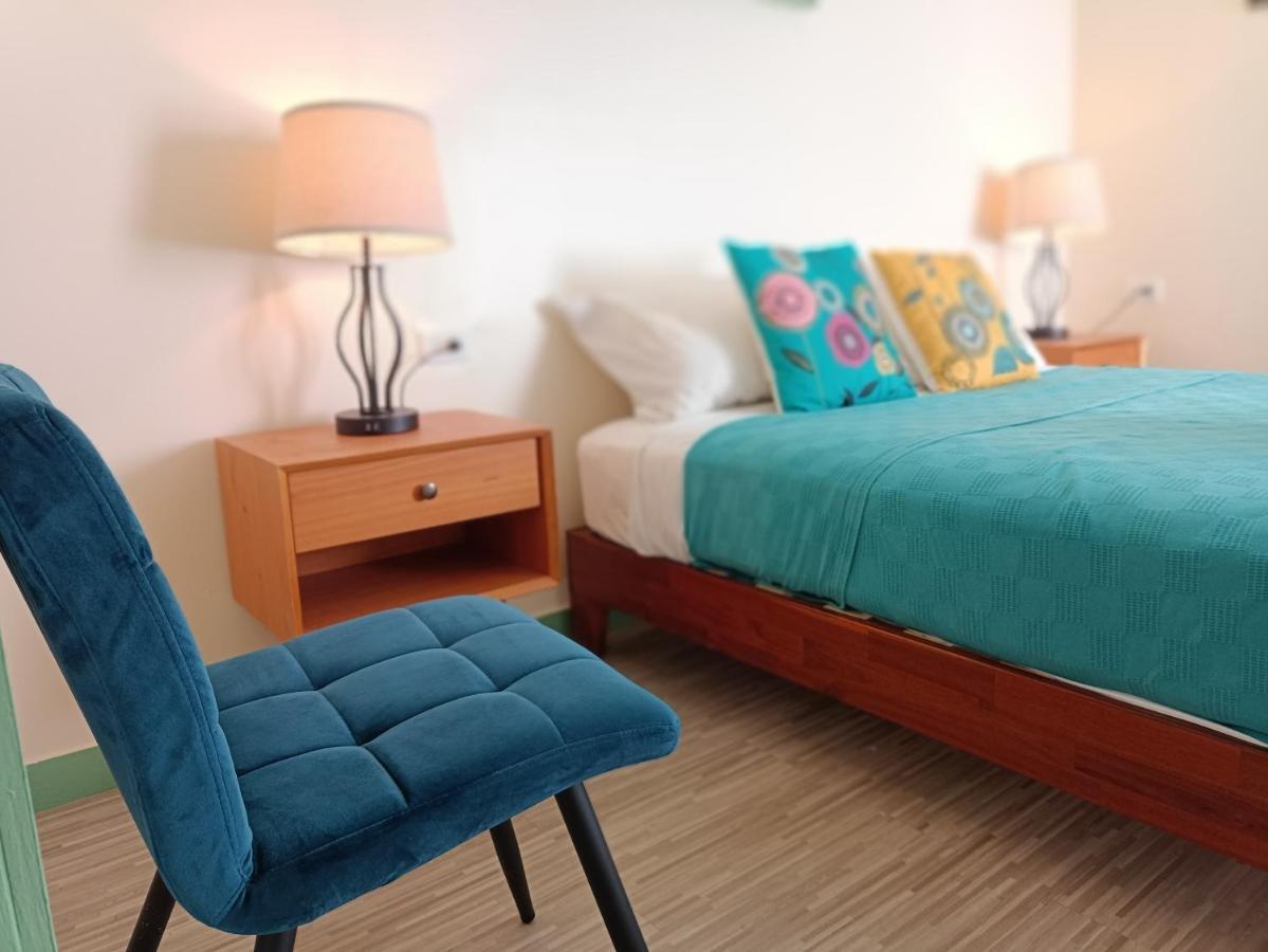 Lazy Hostel Vieques Zewnętrze zdjęcie
