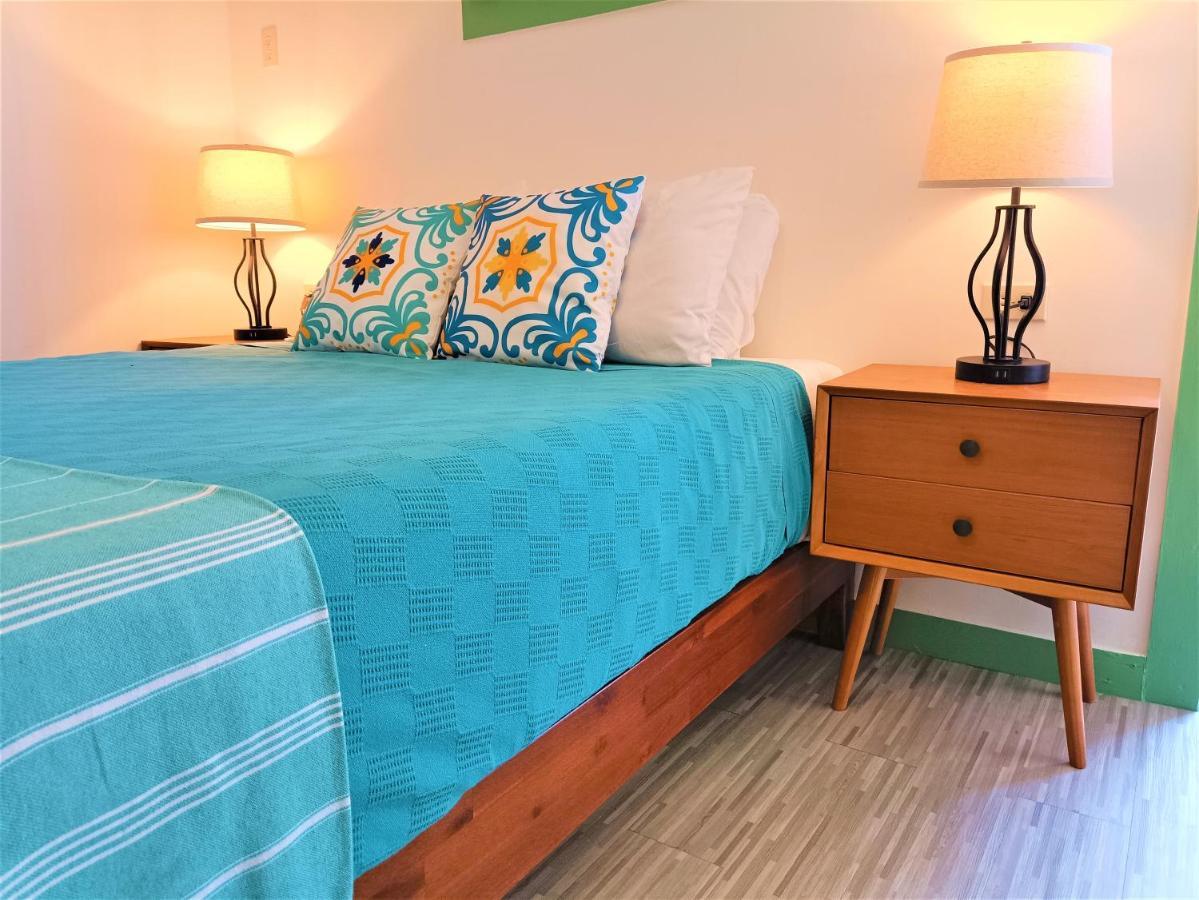 Lazy Hostel Vieques Zewnętrze zdjęcie