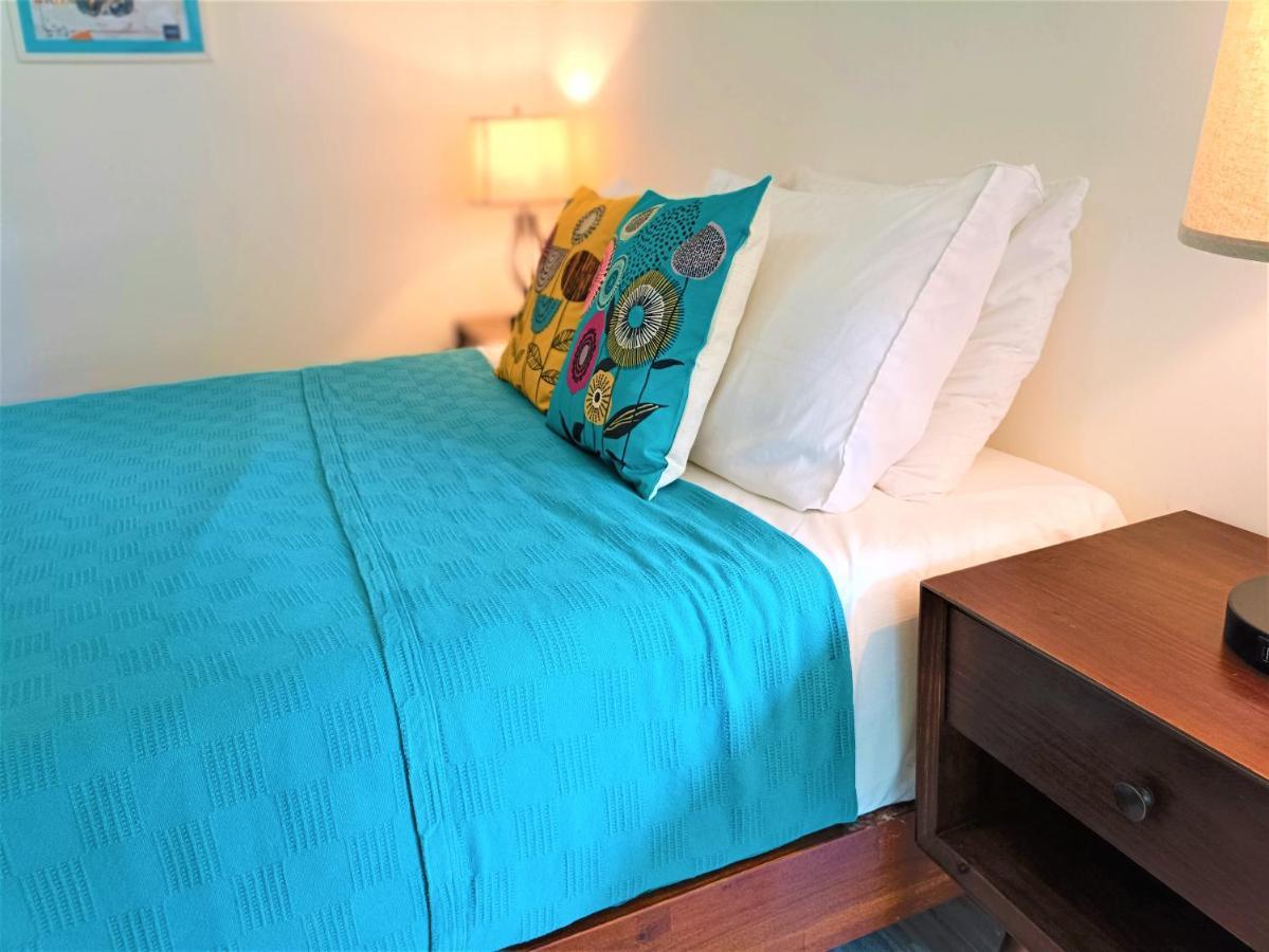 Lazy Hostel Vieques Zewnętrze zdjęcie