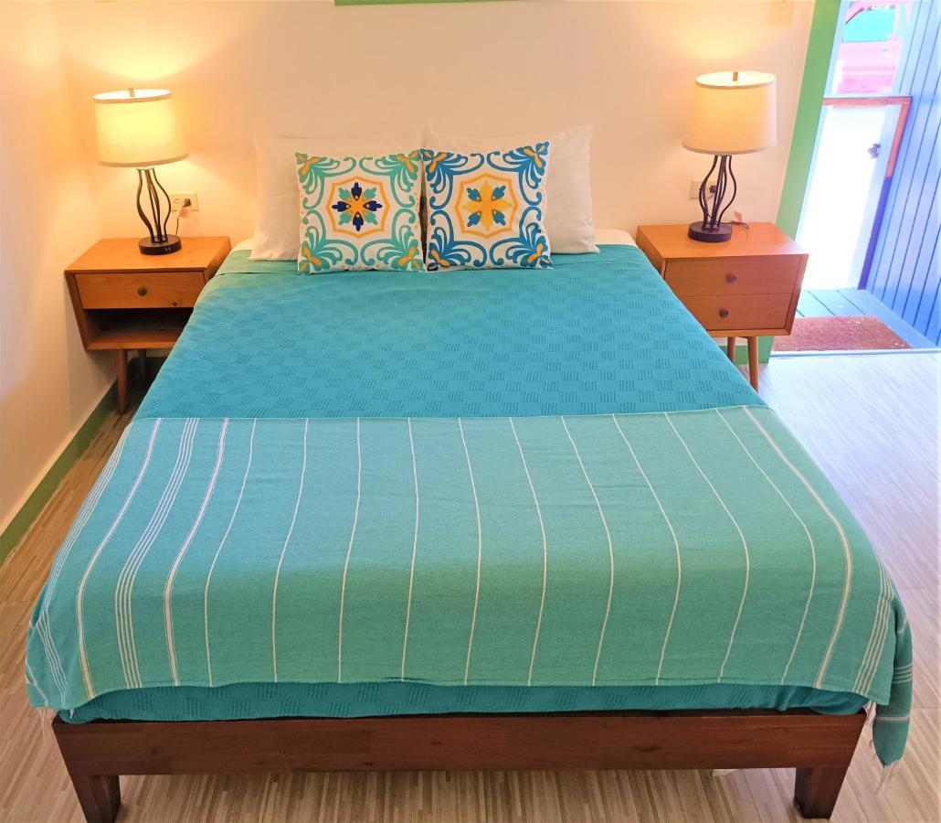 Lazy Hostel Vieques Zewnętrze zdjęcie