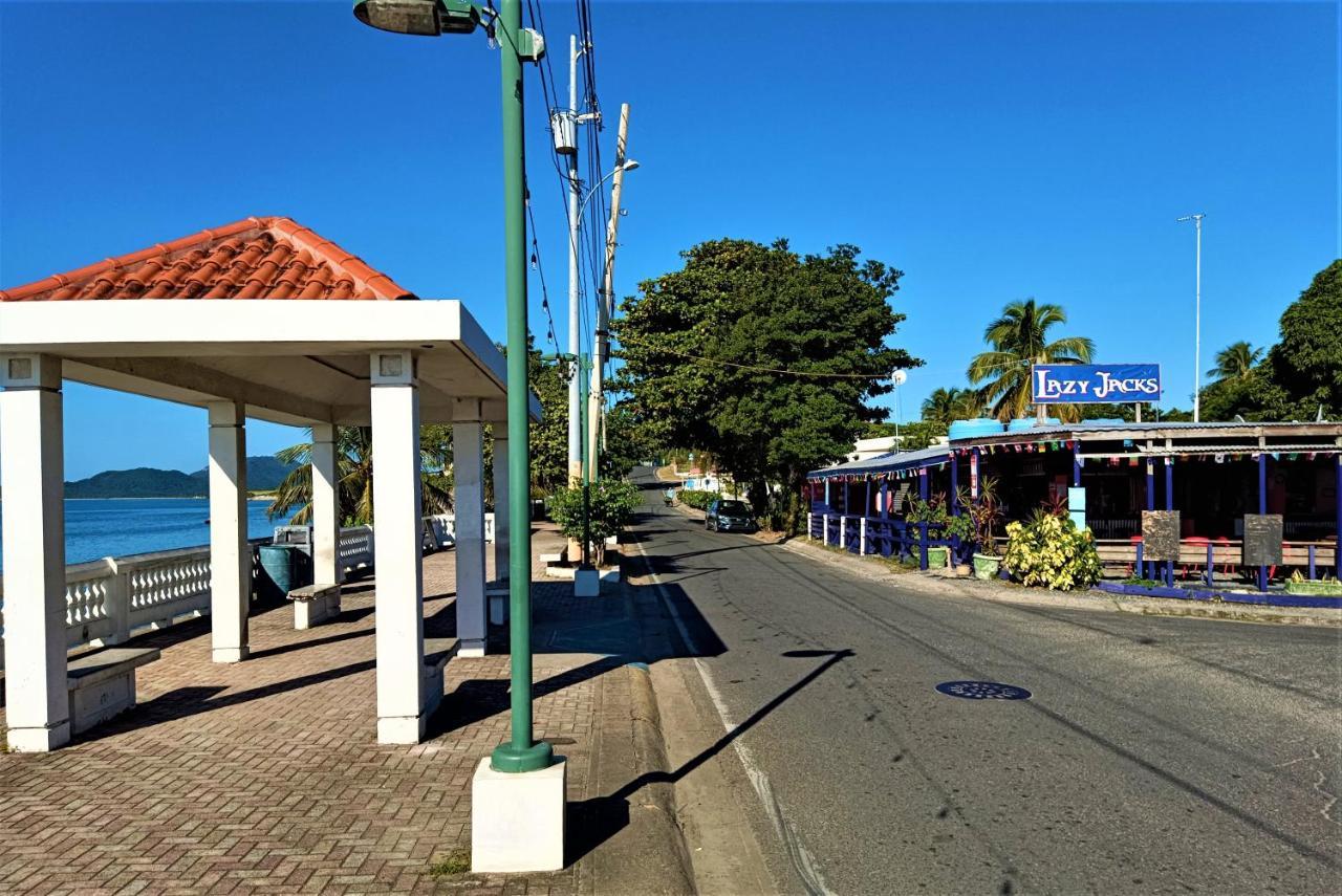 Lazy Hostel Vieques Zewnętrze zdjęcie