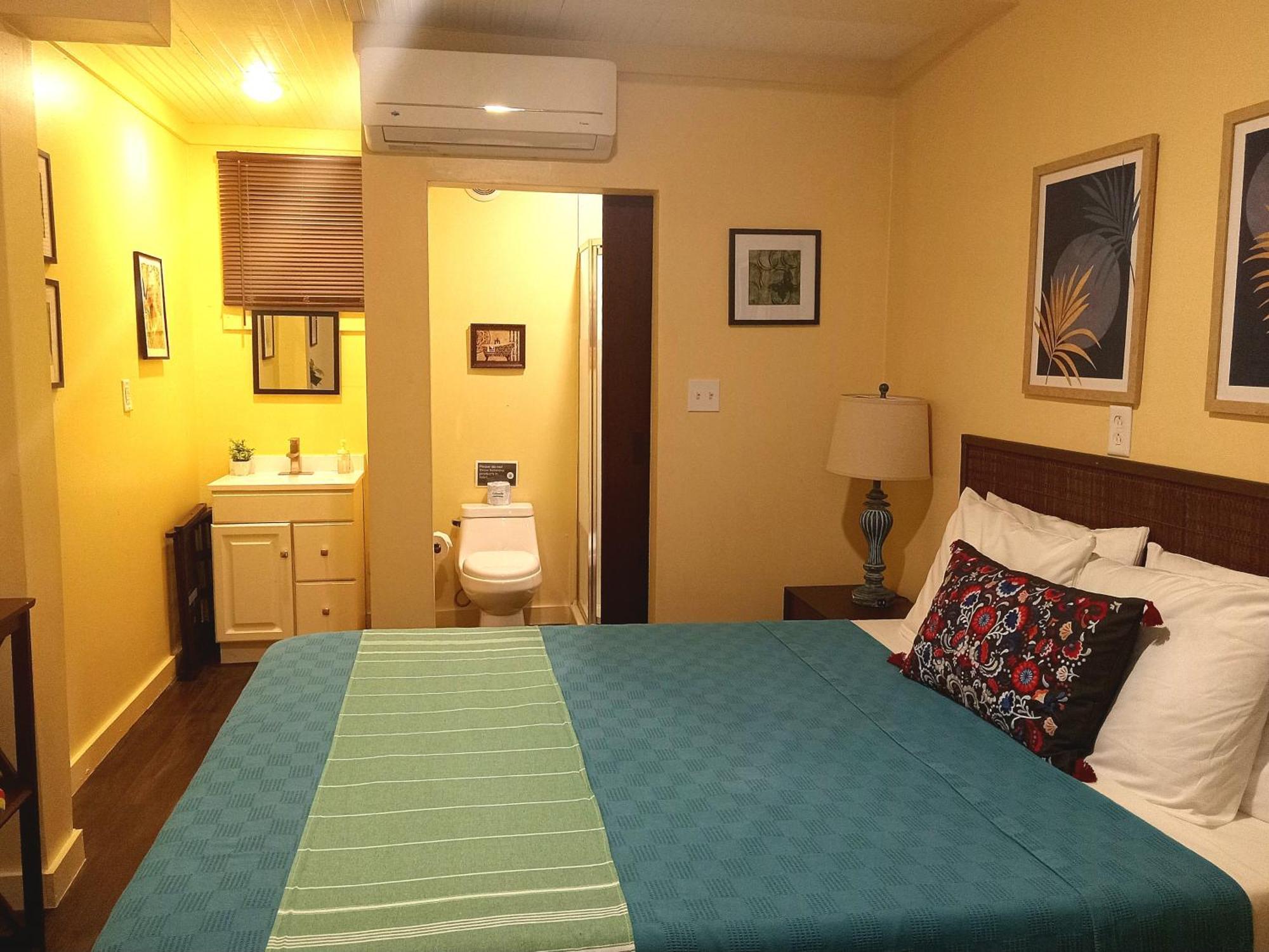 Lazy Hostel Vieques Zewnętrze zdjęcie