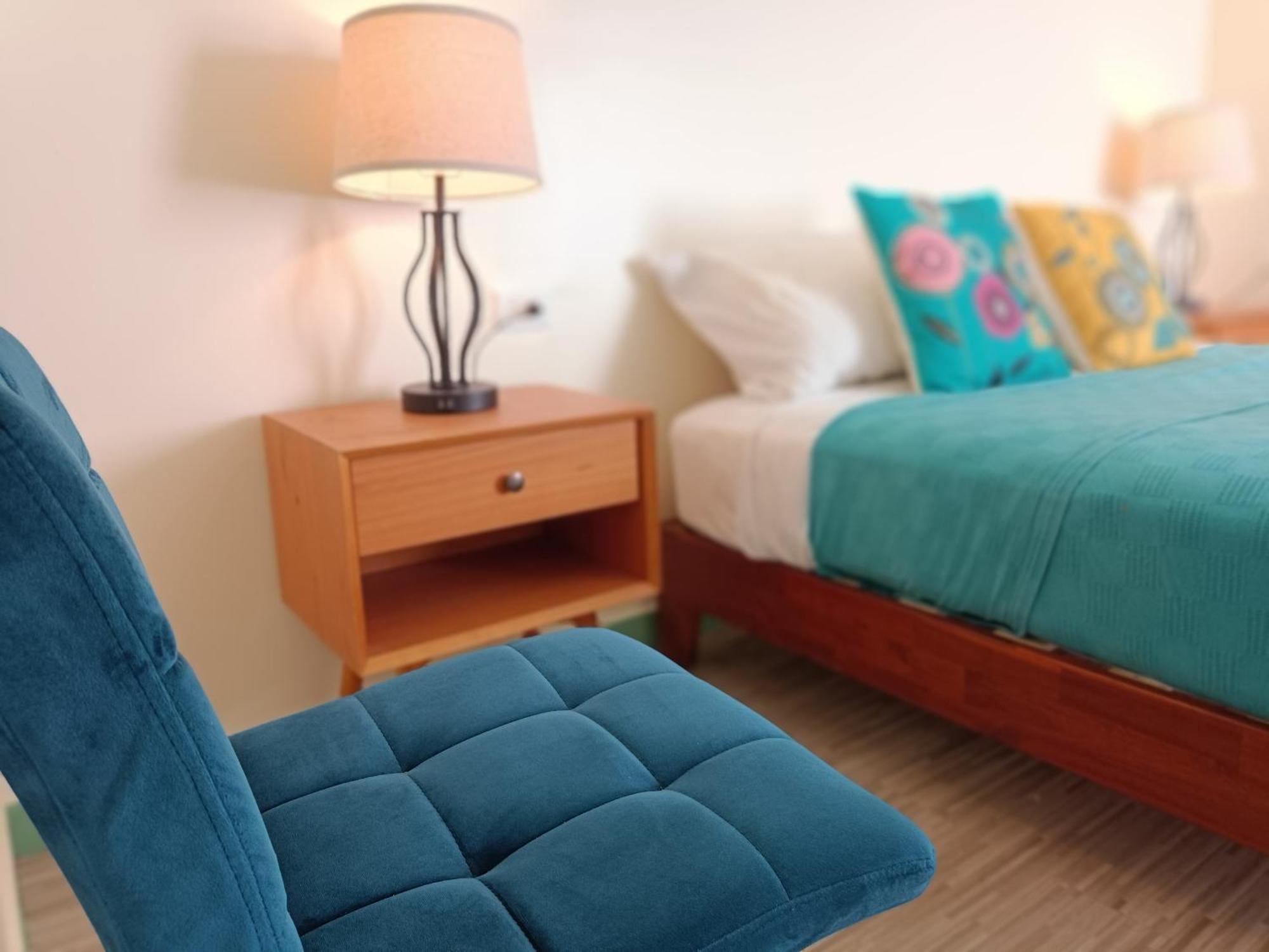 Lazy Hostel Vieques Zewnętrze zdjęcie