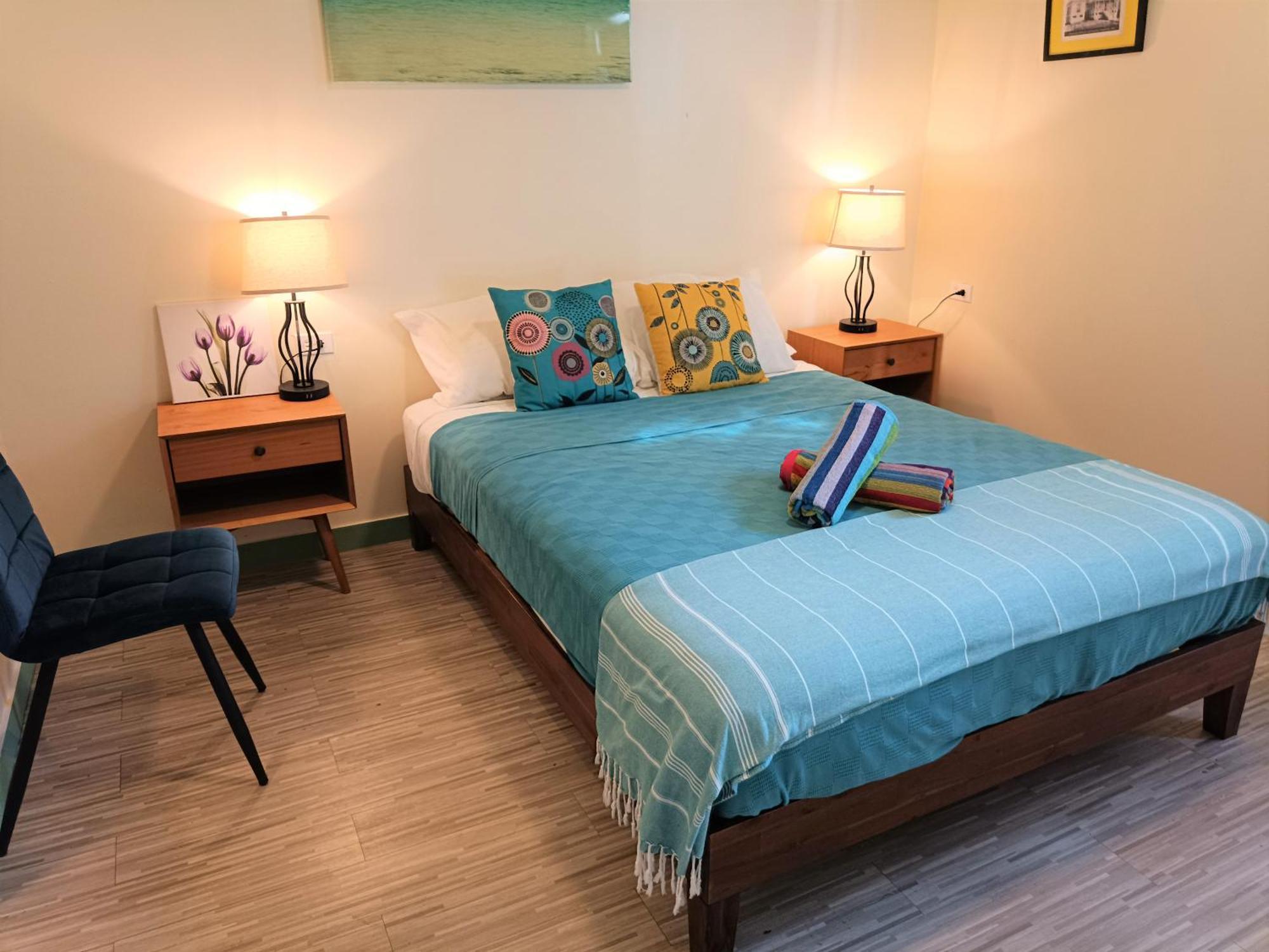 Lazy Hostel Vieques Zewnętrze zdjęcie