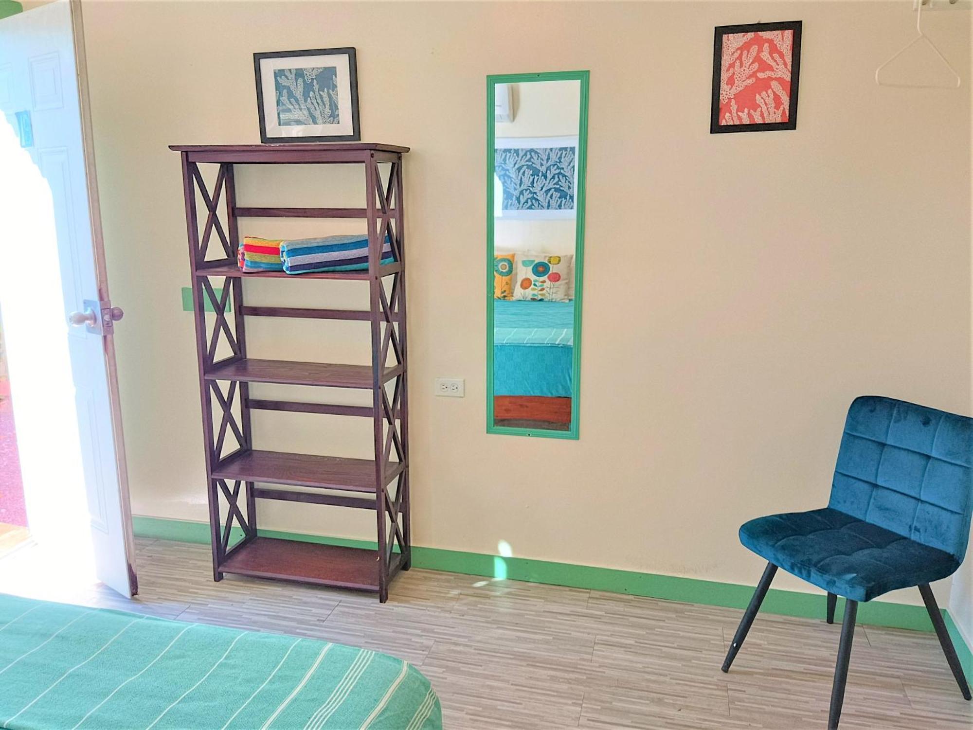 Lazy Hostel Vieques Zewnętrze zdjęcie