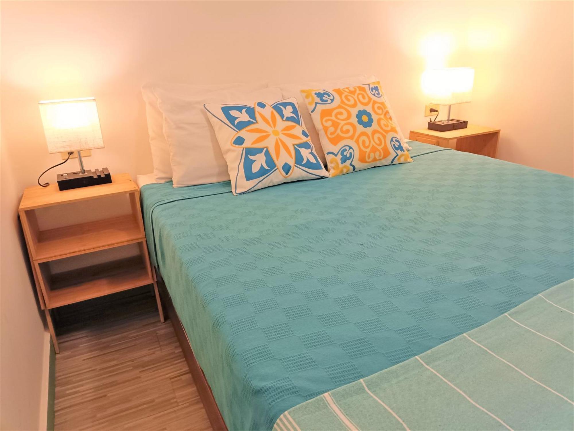 Lazy Hostel Vieques Zewnętrze zdjęcie