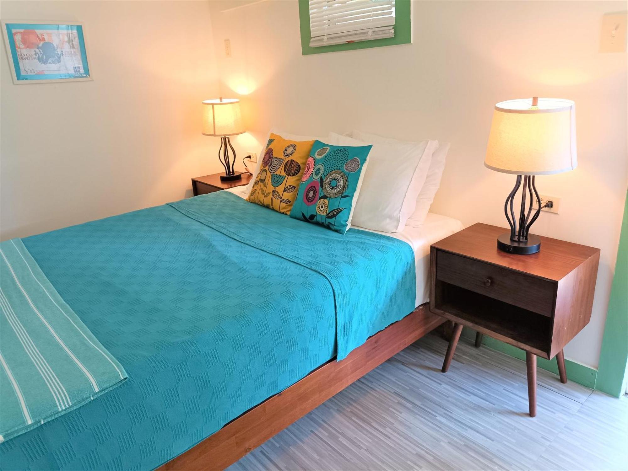 Lazy Hostel Vieques Pokój zdjęcie