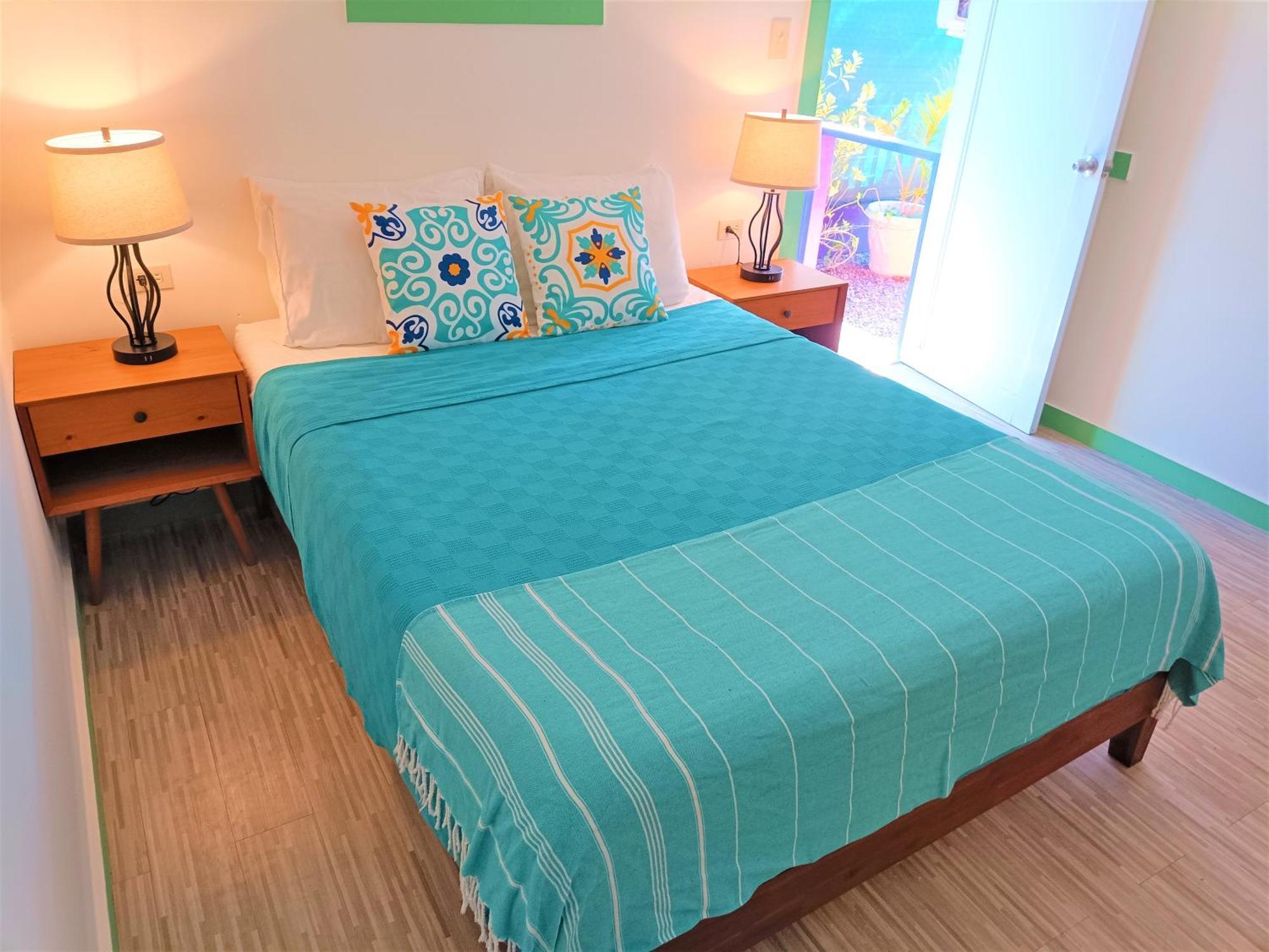 Lazy Hostel Vieques Pokój zdjęcie