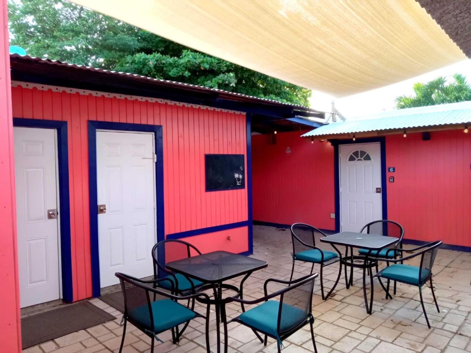 Lazy Hostel Vieques Zewnętrze zdjęcie