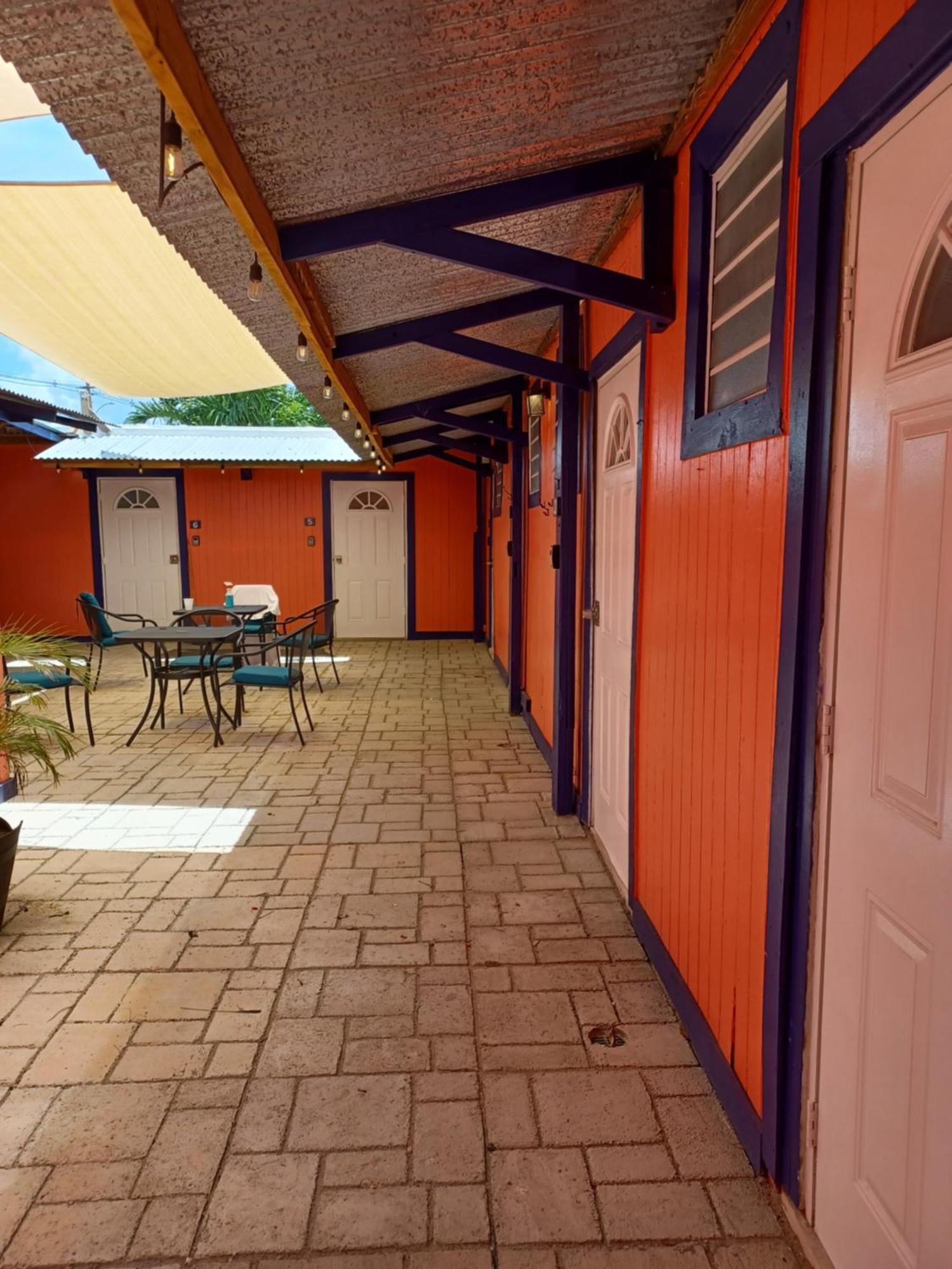 Lazy Hostel Vieques Pokój zdjęcie
