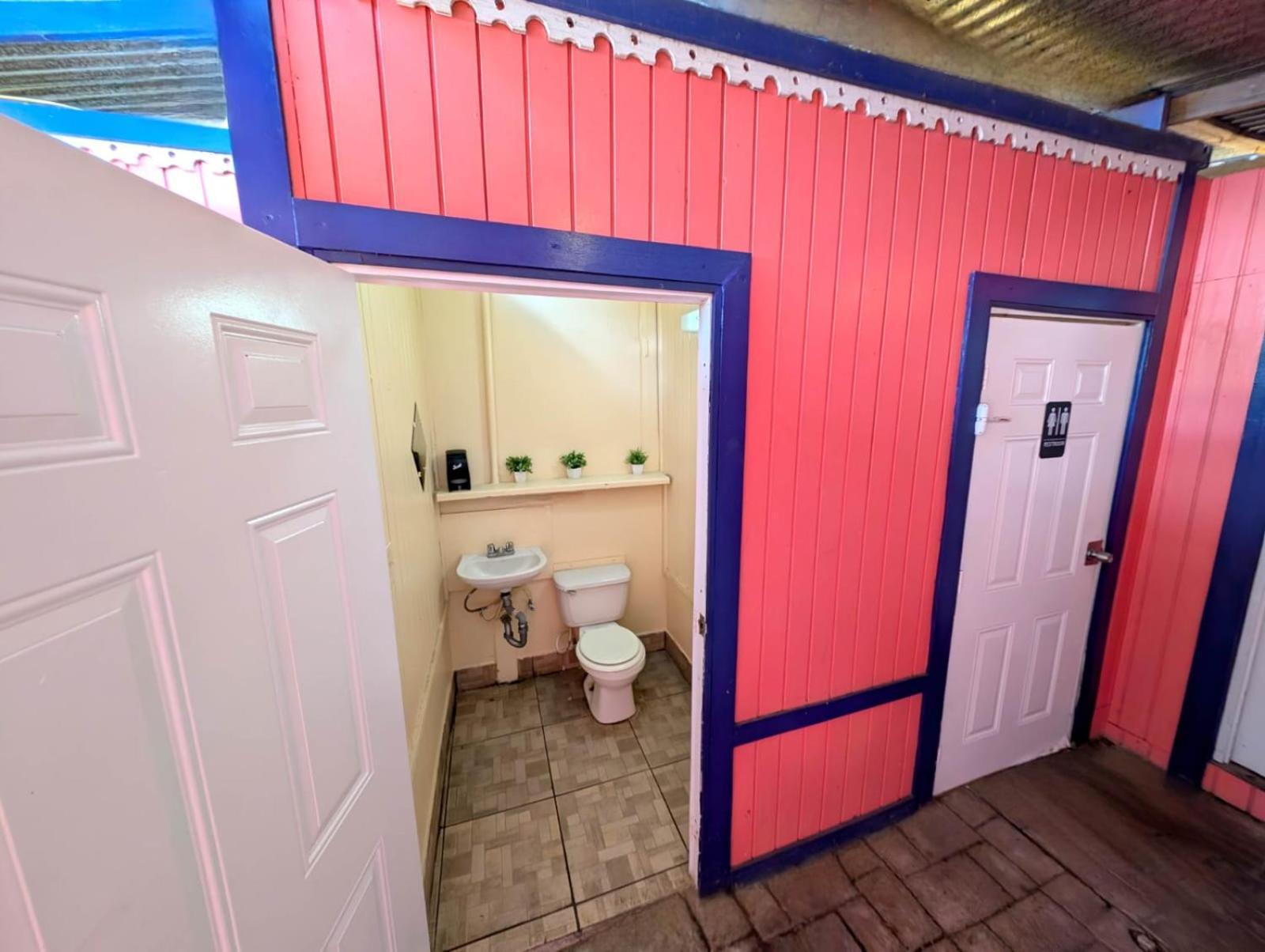 Lazy Hostel Vieques Pokój zdjęcie