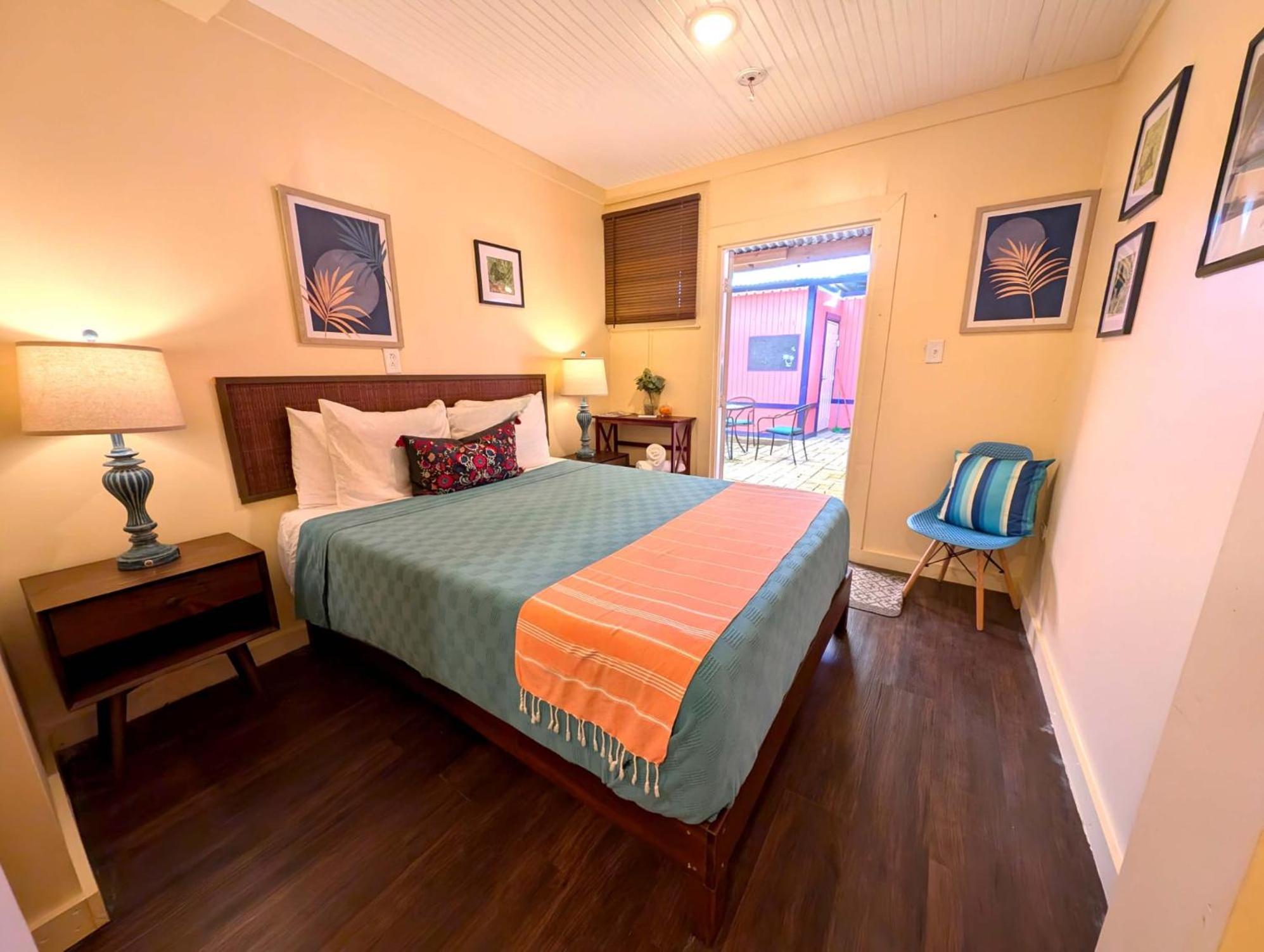 Lazy Hostel Vieques Zewnętrze zdjęcie