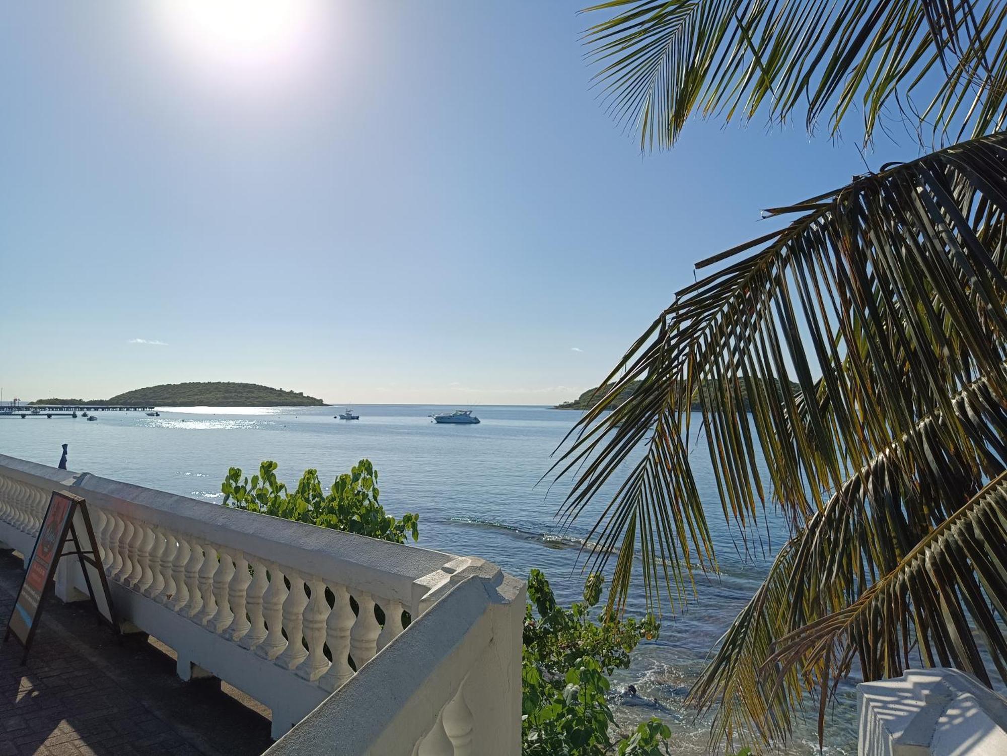Lazy Hostel Vieques Zewnętrze zdjęcie