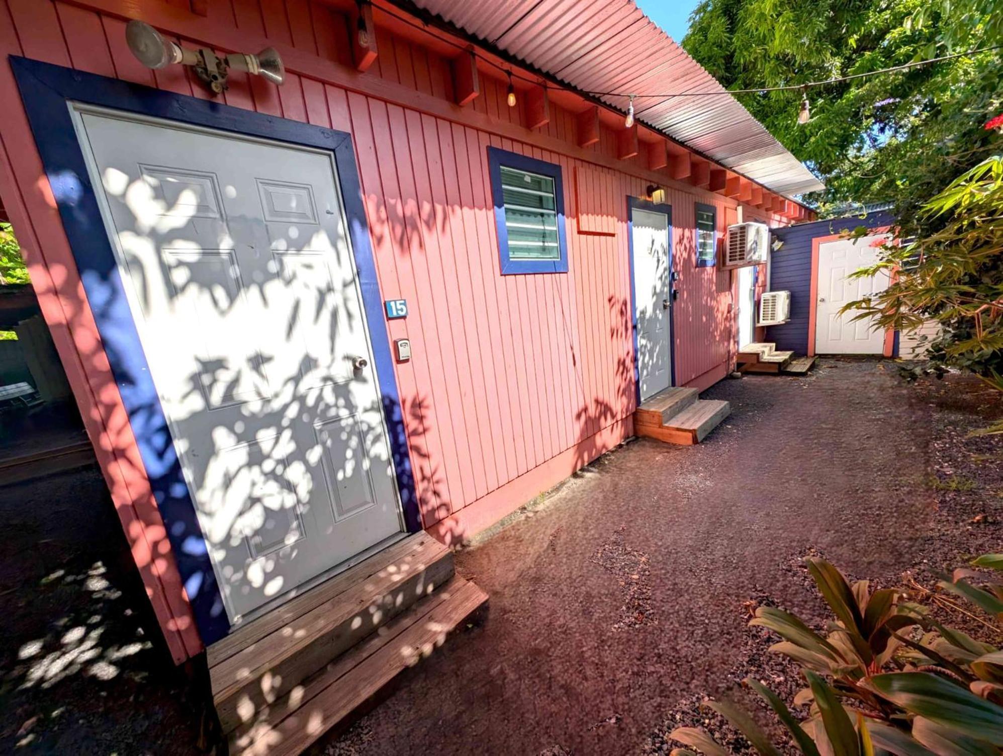 Lazy Hostel Vieques Pokój zdjęcie