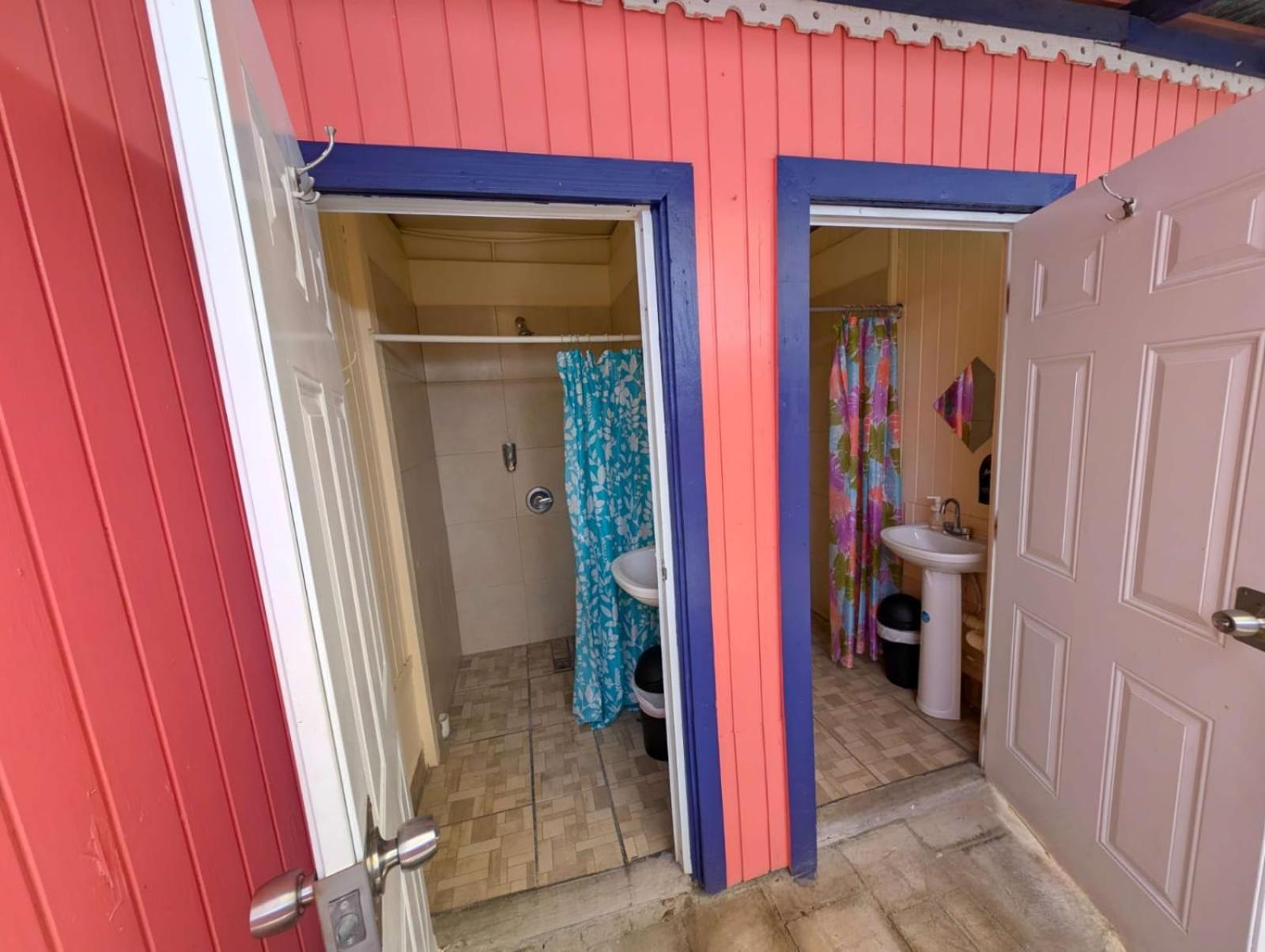 Lazy Hostel Vieques Pokój zdjęcie