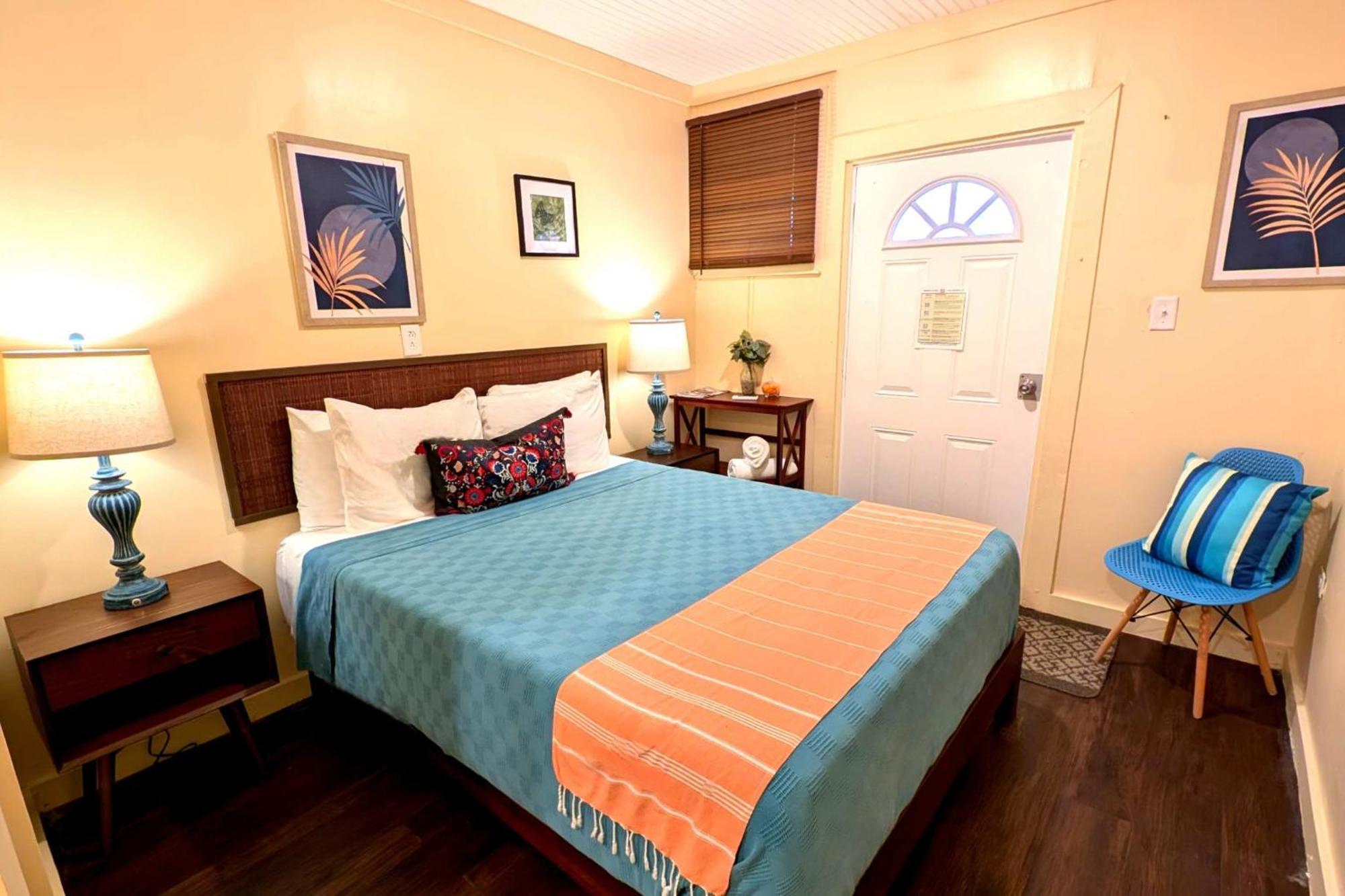 Lazy Hostel Vieques Zewnętrze zdjęcie