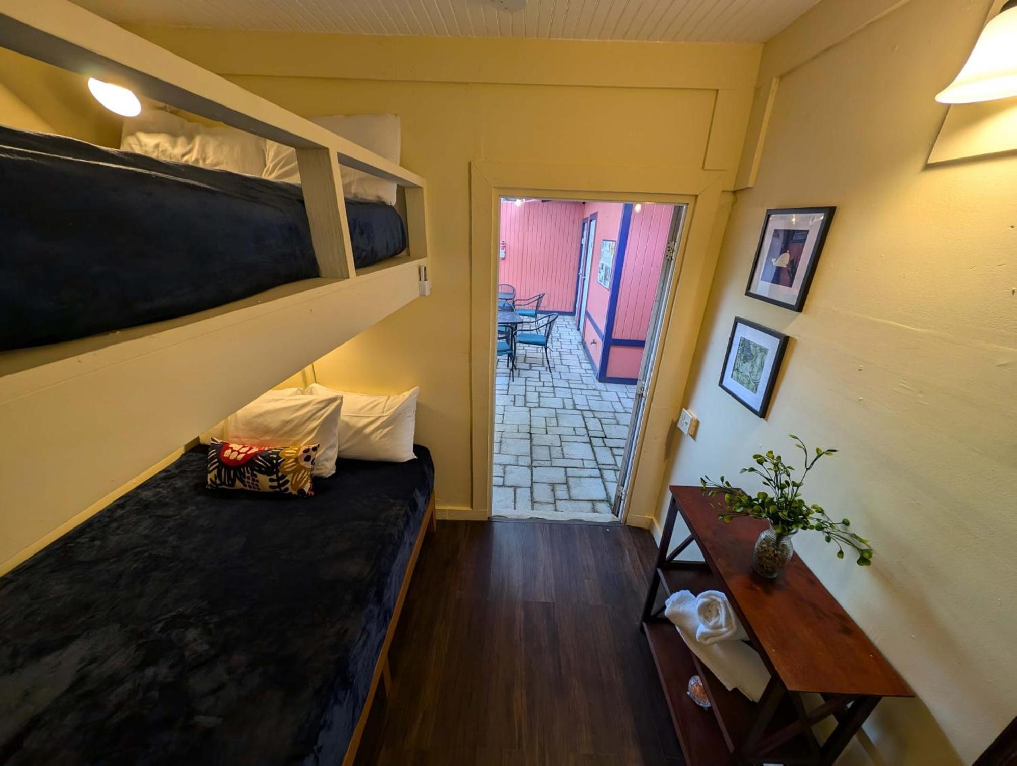 Lazy Hostel Vieques Pokój zdjęcie