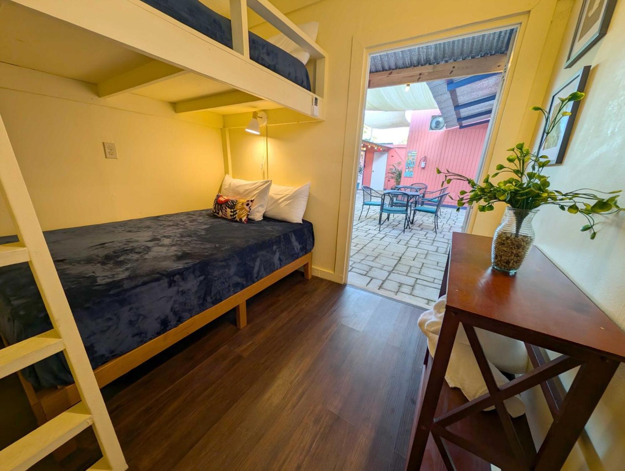 Lazy Hostel Vieques Pokój zdjęcie