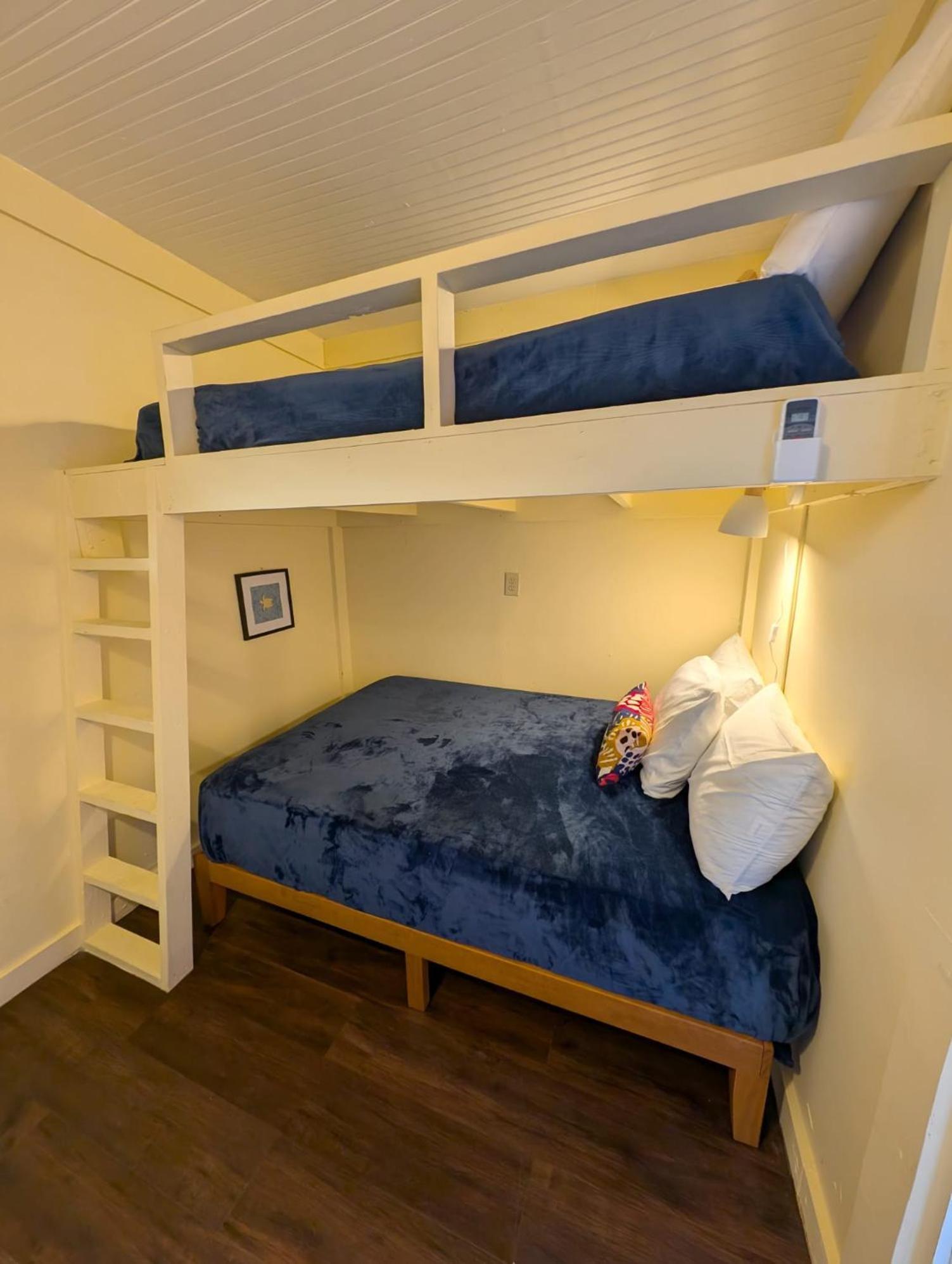 Lazy Hostel Vieques Pokój zdjęcie