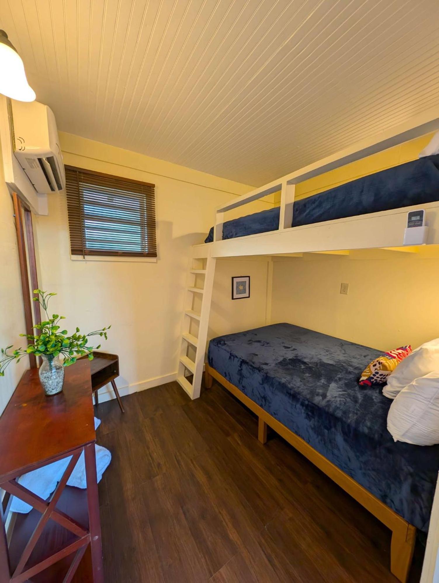 Lazy Hostel Vieques Pokój zdjęcie