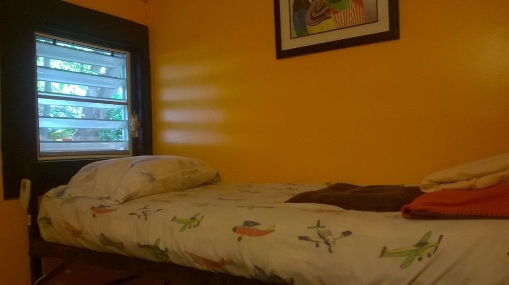 Lazy Hostel Vieques Zewnętrze zdjęcie