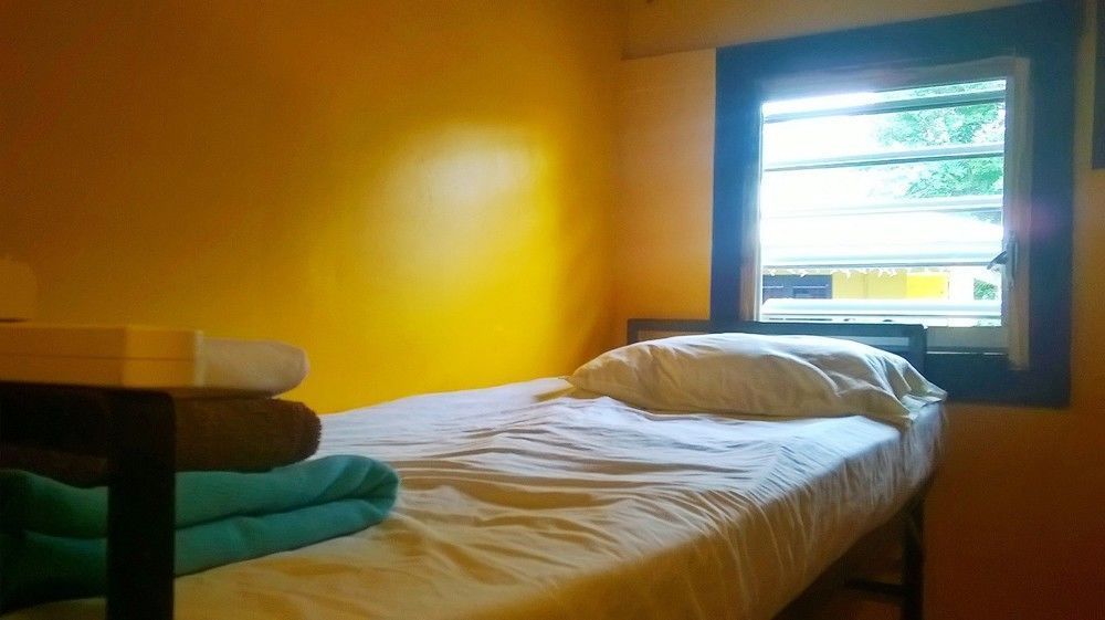 Lazy Hostel Vieques Zewnętrze zdjęcie