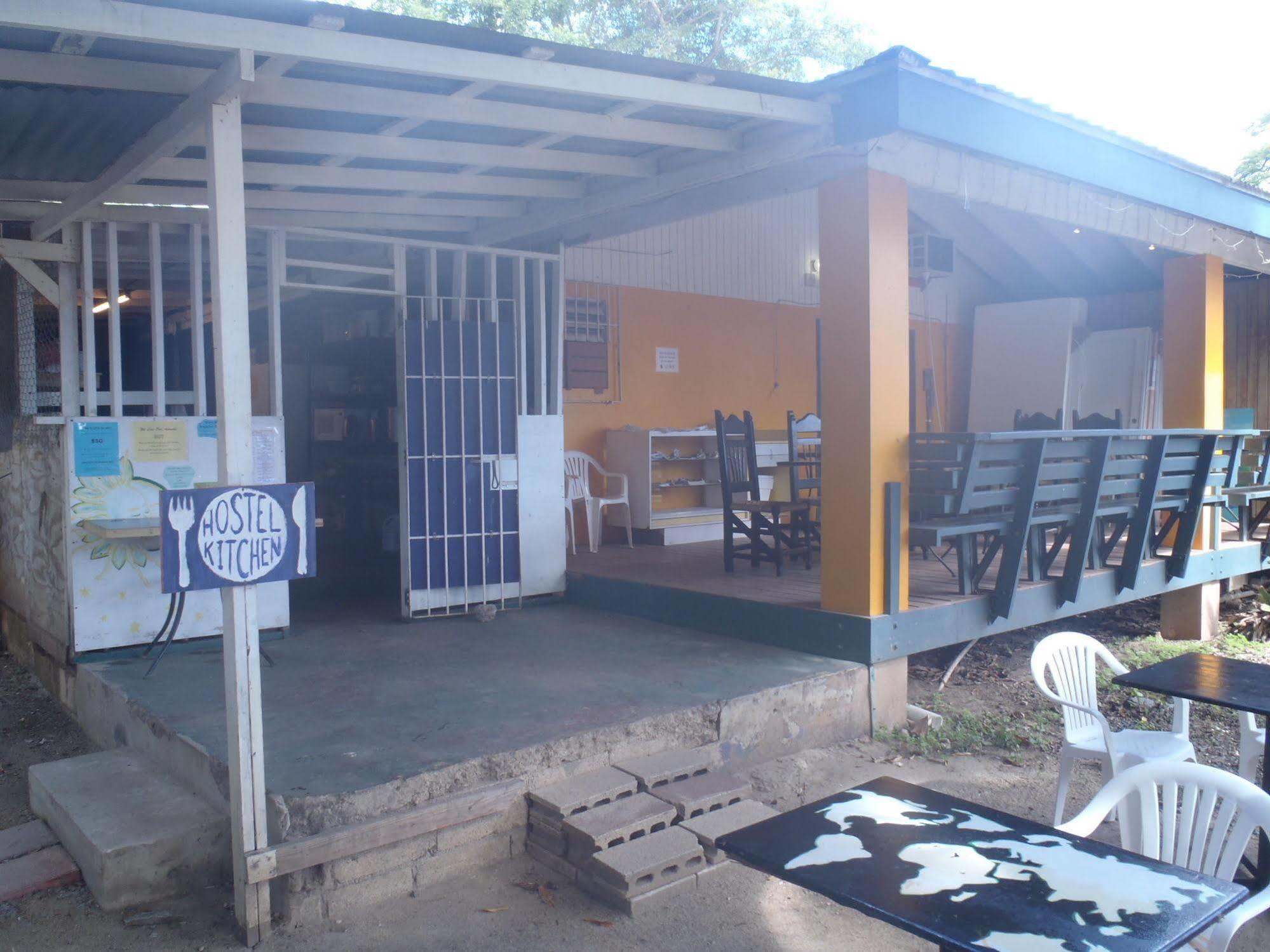 Lazy Hostel Vieques Zewnętrze zdjęcie