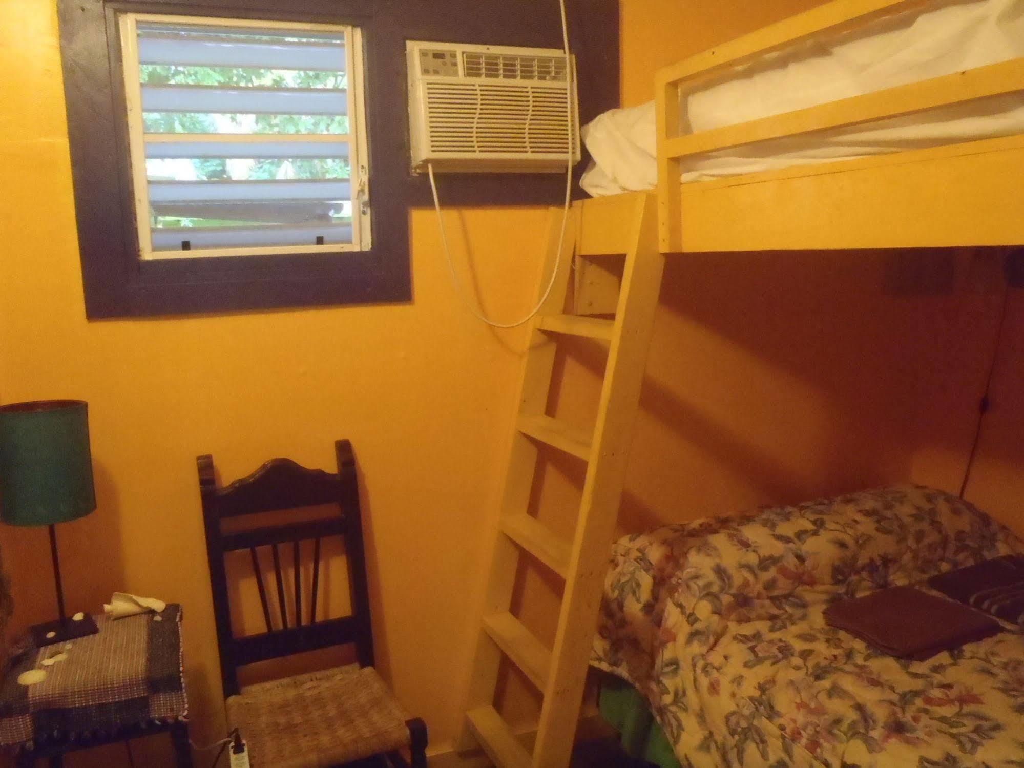 Lazy Hostel Vieques Zewnętrze zdjęcie